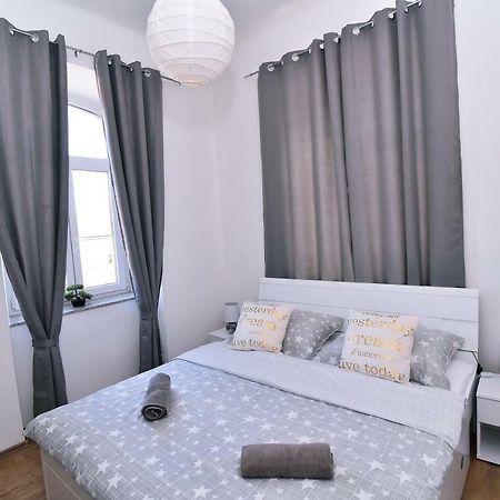 Apartamento Donatella Rijeka Exterior foto