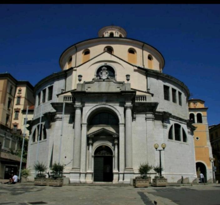 Apartamento Donatella Rijeka Exterior foto