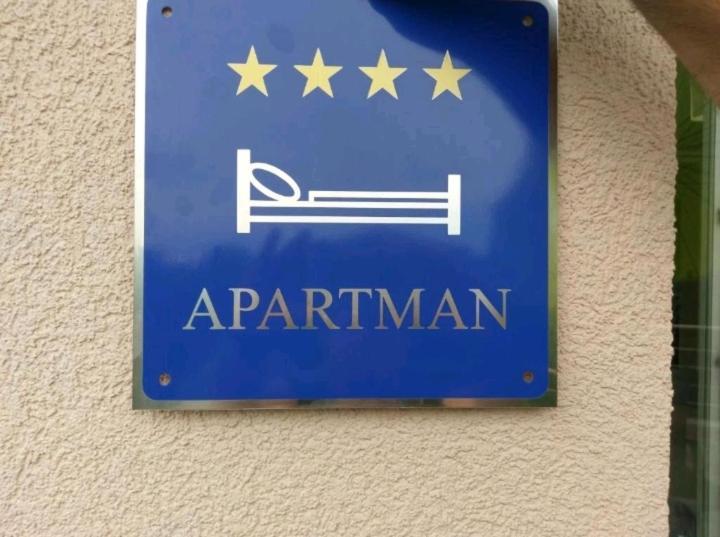Apartamento Donatella Rijeka Exterior foto