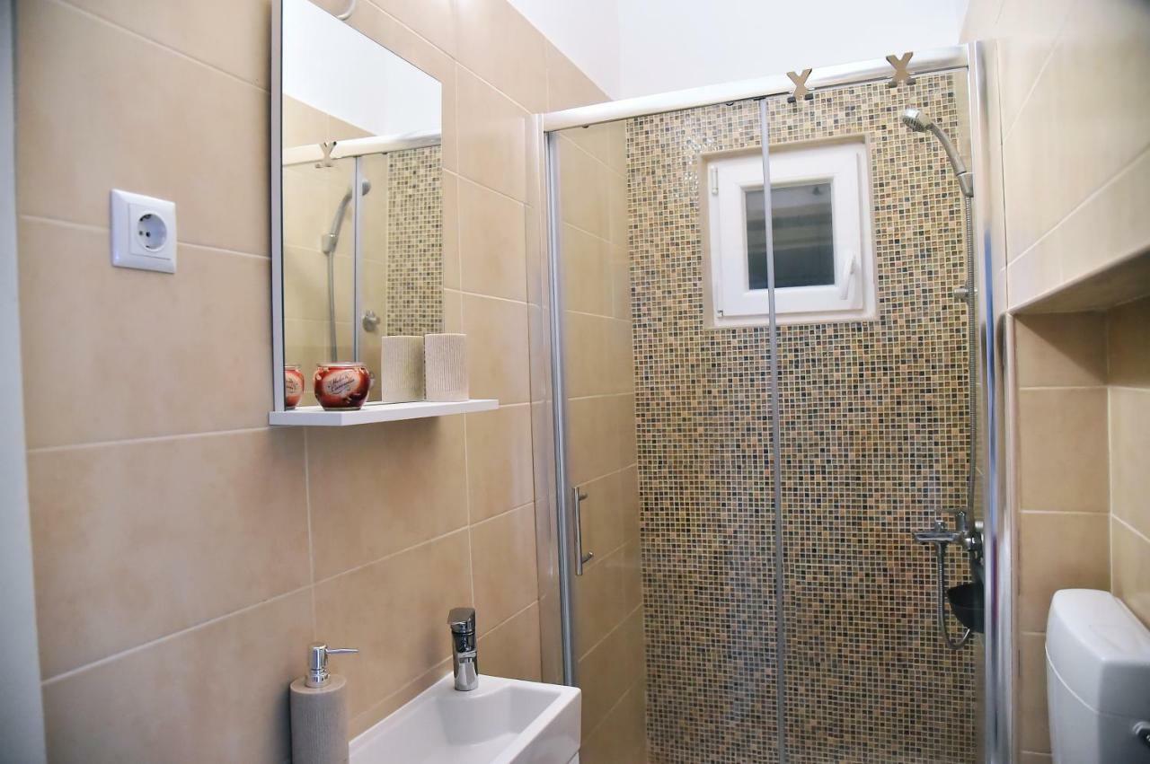 Apartamento Donatella Rijeka Exterior foto