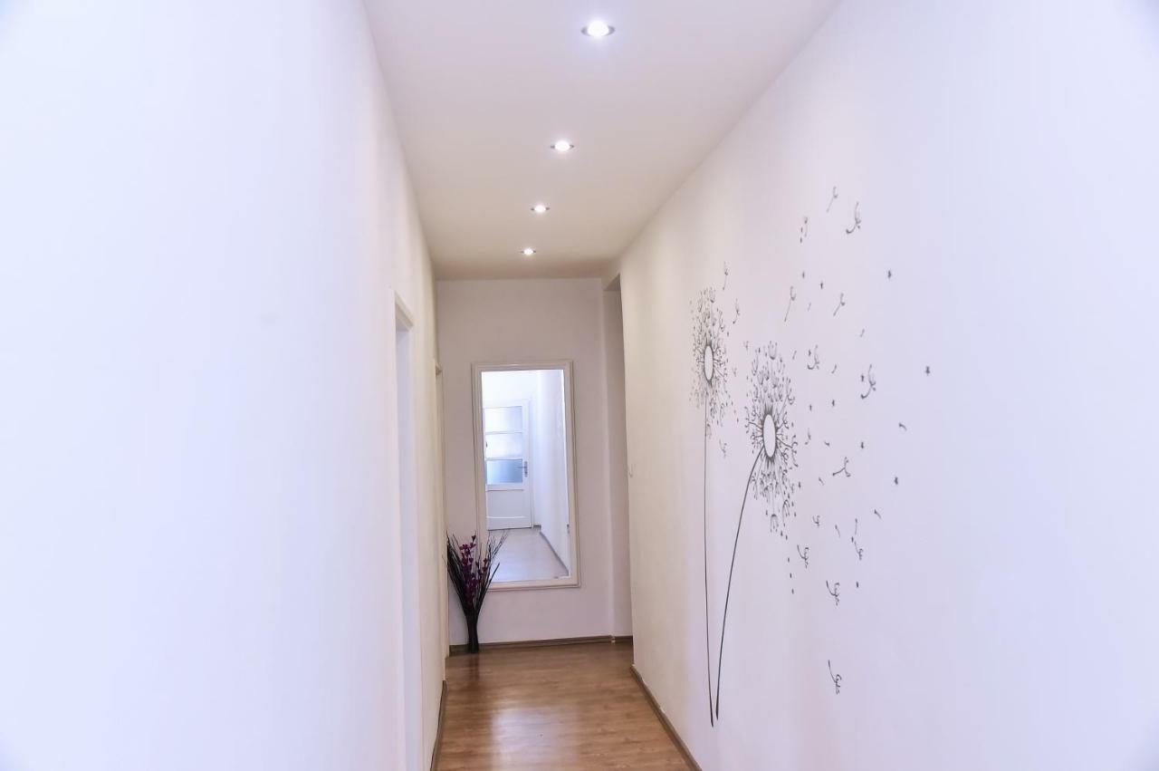 Apartamento Donatella Rijeka Exterior foto