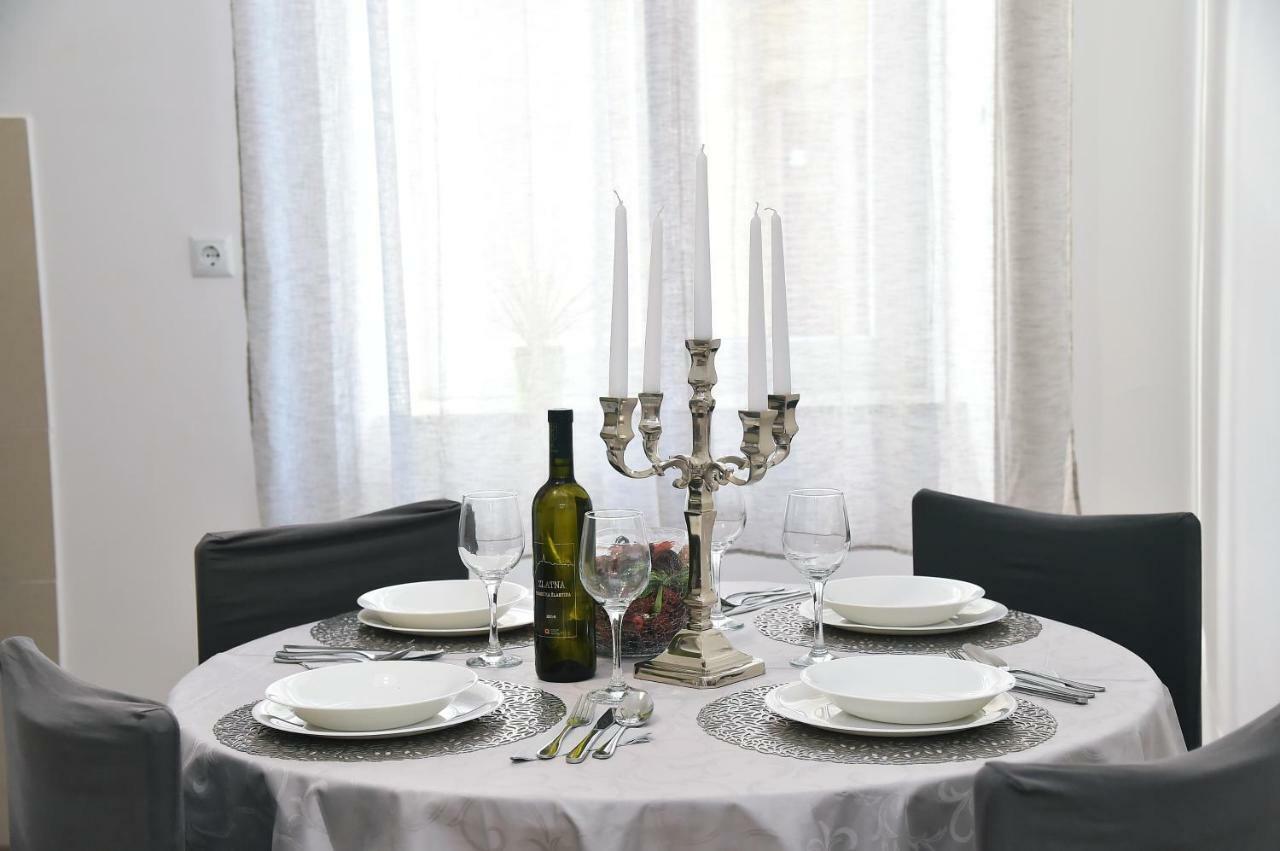 Apartamento Donatella Rijeka Exterior foto