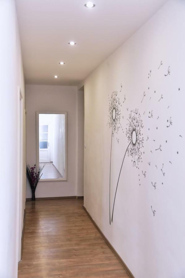 Apartamento Donatella Rijeka Exterior foto