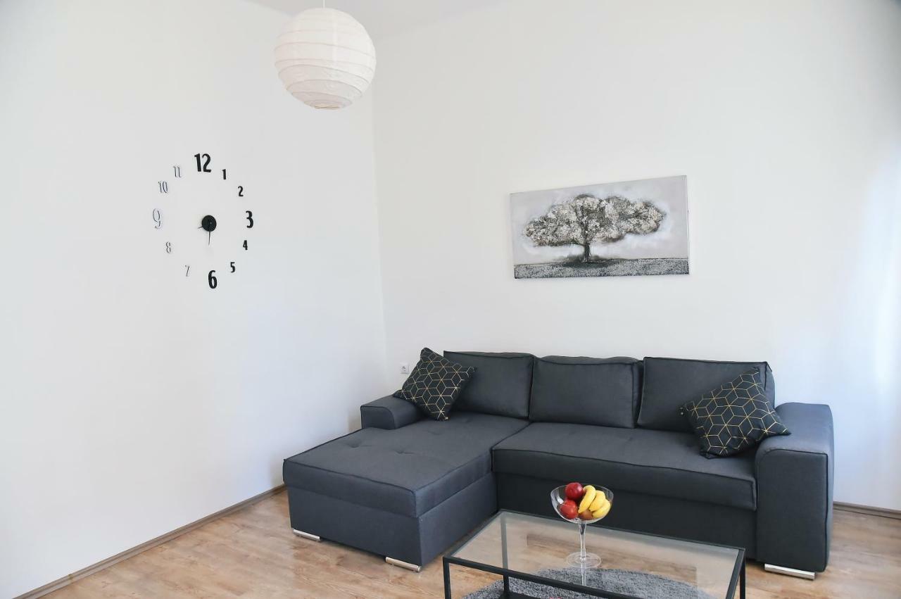 Apartamento Donatella Rijeka Exterior foto
