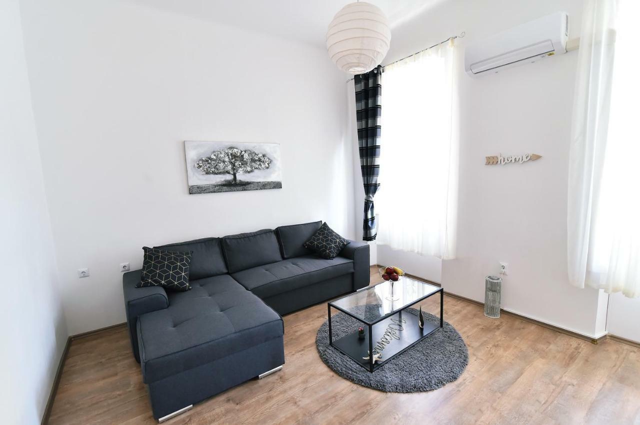 Apartamento Donatella Rijeka Exterior foto